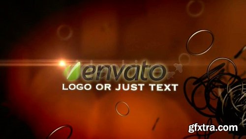 Videohive Exploding Presentation 710909