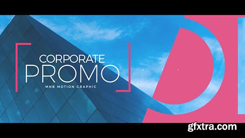 Corporate - After Effects 112392