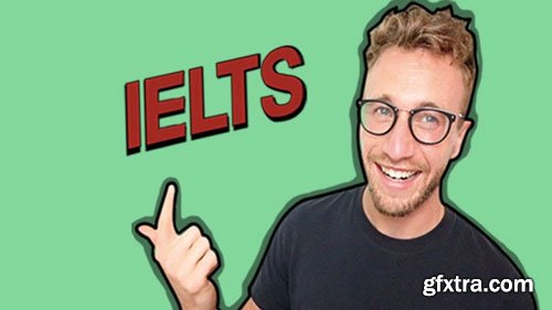 IELTS Vocabulary: Exam Preparation Course + Audio Lessons