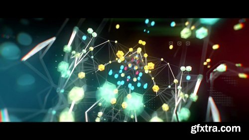 Videohive Abstract Opener | Title Sequence 21535540