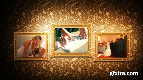 Videohive Royal Wedding 4 3023716