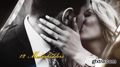 Wedding Album After Effects Templates 21444