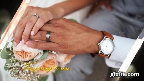 Wedding Album After Effects Templates 21444