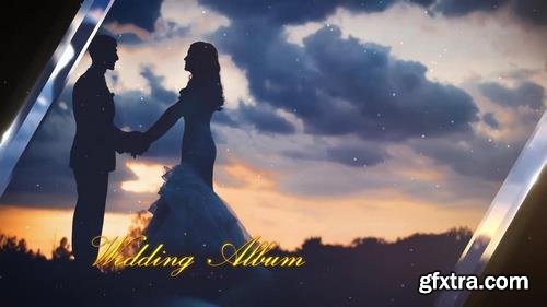 Wedding Album After Effects Templates 21444