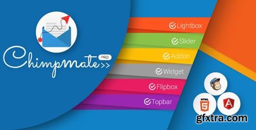 CodeCanyon - ChimpMate Pro v1.3.3 - WordPress MailChimp Assistant - 10707562