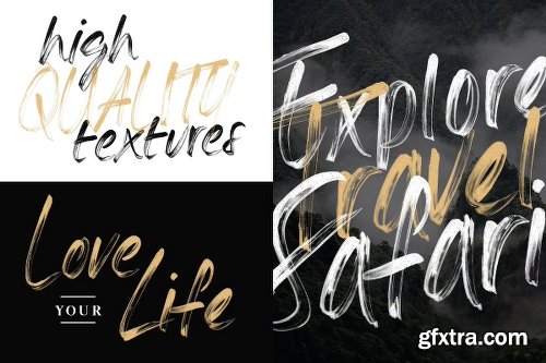 CreativeMarket Meraki SVG Script Font 2440163