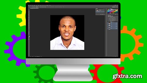 Python 3: Image processing in Python with Photoshop CS6