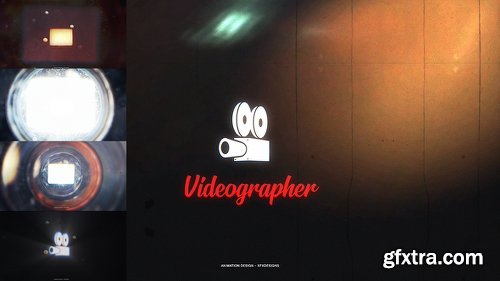 Videohive Fimmakers Logo Reveal 22578349