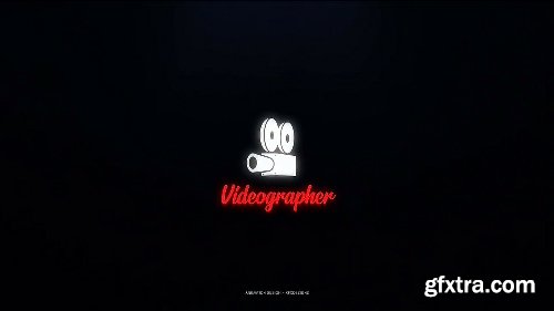 Videohive Fimmakers Logo Reveal 22578349