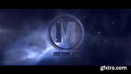 Videohive Doomsday Title Design 20728676