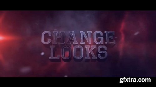 Videohive Doomsday Title Design 20728676