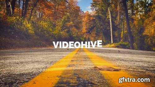 Videohive Grunge Beat Opener 19832951