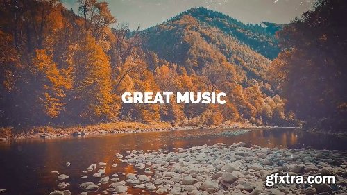 Videohive Grunge Beat Opener 19832951