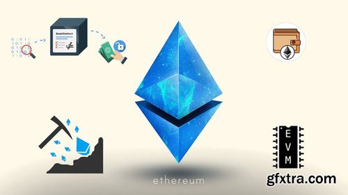 Ethereum Cryptocurrency Course for Beginners