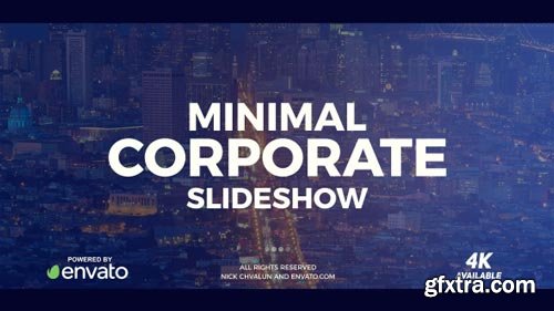 Videohive - Corporate - 20355104