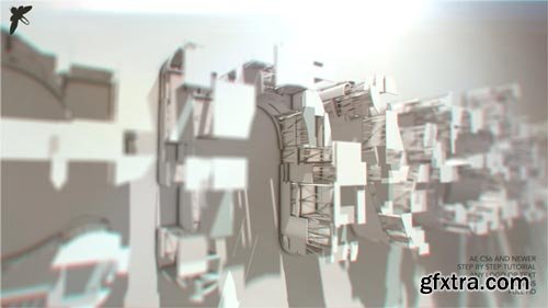 Videohive - Architect Logo - 22323409