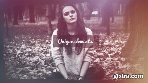 Videohive - Vintage Album - 22588613