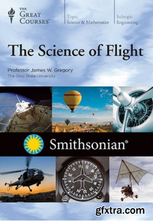 The Science of Flight