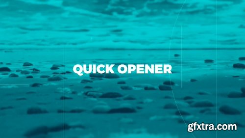 Videohive Quick Opener 21683933