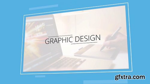 Videohive Explainer Video 19287903