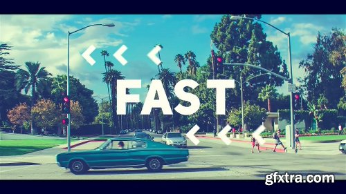 Videohive Fast Opener 19863570