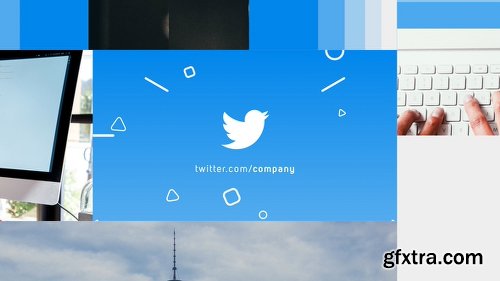 Videohive Social Media 19066624