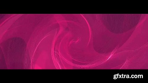 Videohive Space Twirl 18670840