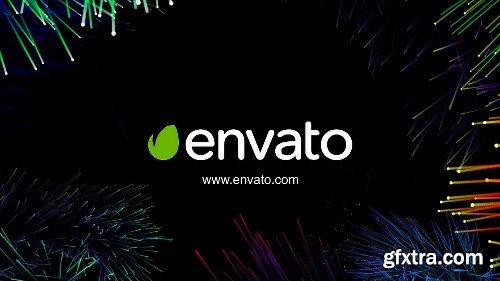 Videohive Magic Logo 20983011