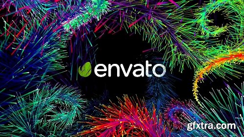 Videohive Magic Logo 20983011