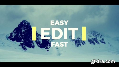 Videohive Dynamic Opener 19766723