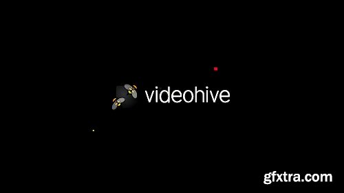 Videohive Glitch Logo 20672000