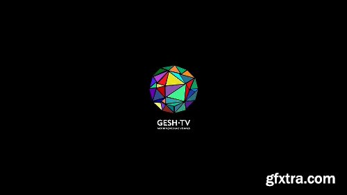 Videohive Glitch Logo 20672000