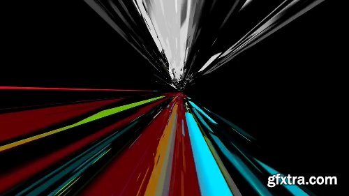 Videohive Glitch Logo 20672000