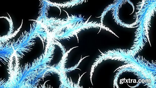 Videohive Winter Slideshow 21005186