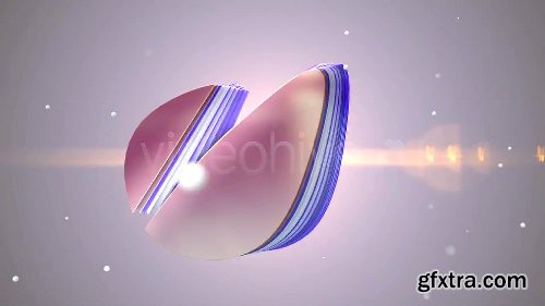 Videohive Layered Logo Text Element 3d Opener 5012432