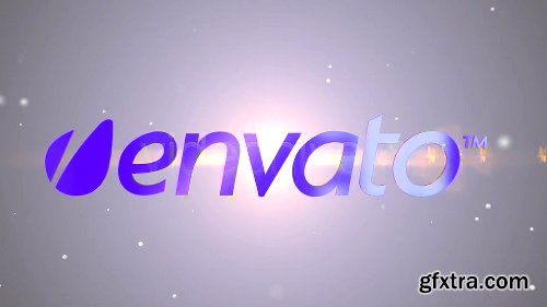 Videohive Layered Logo Text Element 3d Opener 5012432