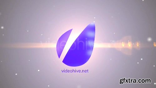 Videohive Layered Logo Text Element 3d Opener 5012432