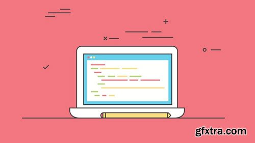 Learn HTML5 & CSS3 From Scratch - Make Responsive Websites