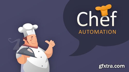 Chef for the Absolute Beginners - DevOps