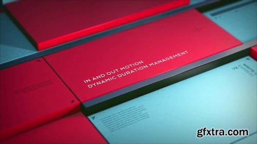 Videohive Agus Sans / M2 - Animated Font 20579787