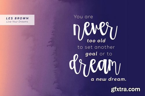 CreativeMarket Two Sisters Script 2535228