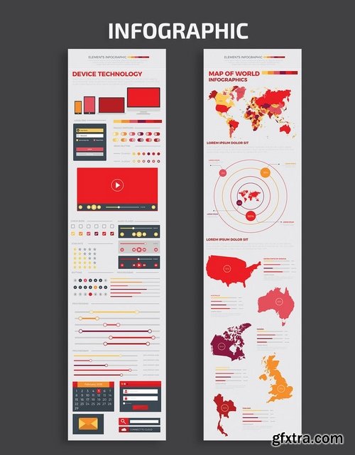 Infographics