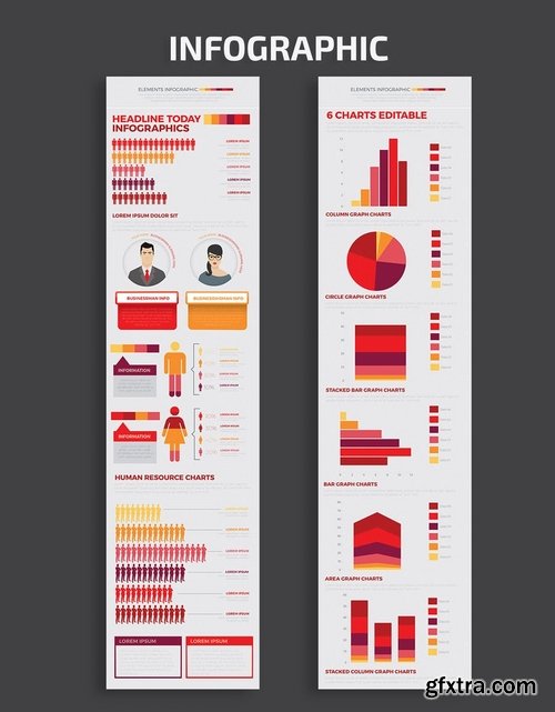 Infographics