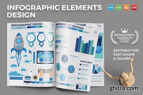 Infographic Elements