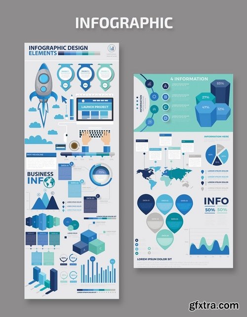 Infographic Elements