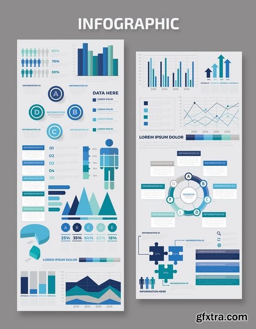 Infographic Elements