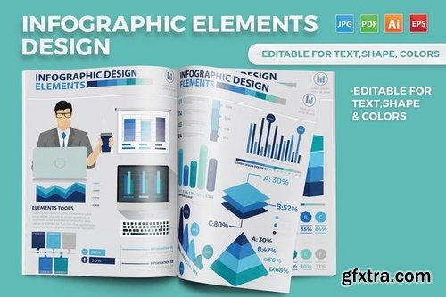 Infographic Elements 2