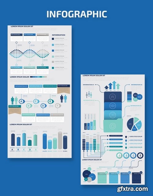 Infographic Elements 3