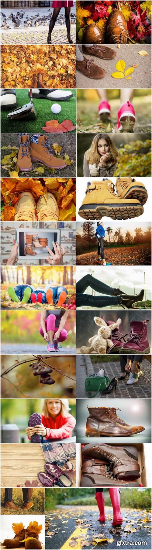 Autumn shoes sneakers boots 25 HQ Jpeg