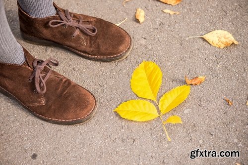 Autumn shoes sneakers boots 25 HQ Jpeg